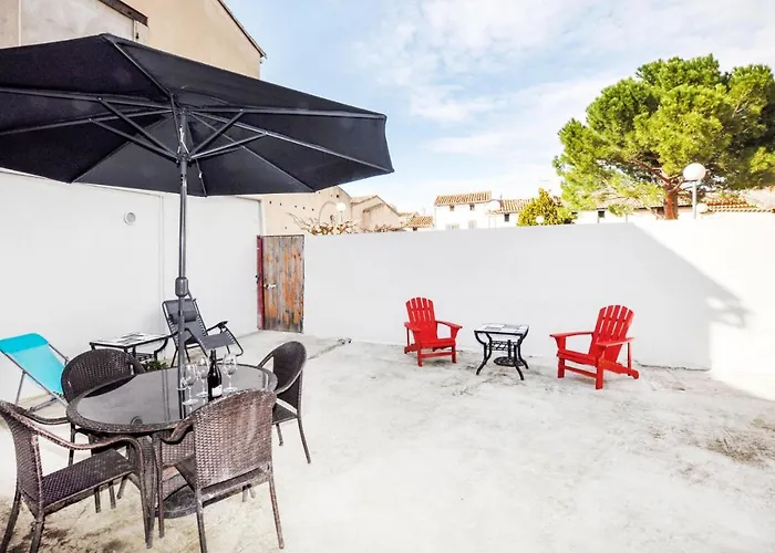Apartman Awesome In Villeneuve-les-montrea